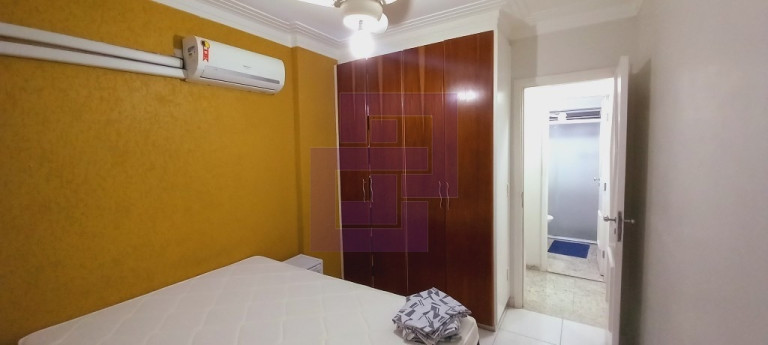 Imagem Apartamento com 3 Quartos para Alugar, 120 m² em Pitangueiras - Guarujá