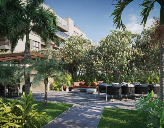 Imagem Apartamento com 4 Quartos à Venda, 227 m² em Rio De Janeiro Imagem Apartamento com 4 Quartos à Venda, 227 m² em Rio De Janeiro