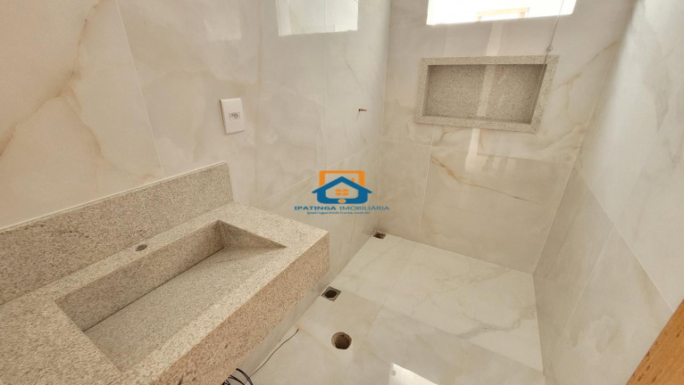 Imagem Casa com 3 Quartos à Venda, 143 m² em Residencial Bethânia - Santana Do Paraíso