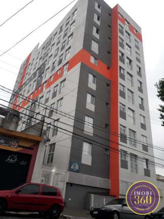 Imagem Apartamento com 1 Quarto à Venda, 30 m² em Vila Guilhermina - São Paulo Imagem Apartamento com 1 Quarto à Venda, 30 m² em Vila Guilhermina - São Paulo