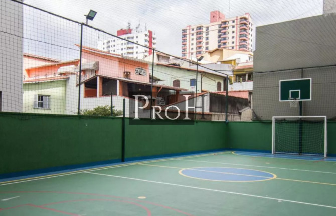 Imagem Apartamento com 3 Quartos à Venda, 86 m² em Vila Gilda - Santo André Imagem Apartamento com 3 Quartos à Venda, 86 m² em Vila Gilda - Santo André
