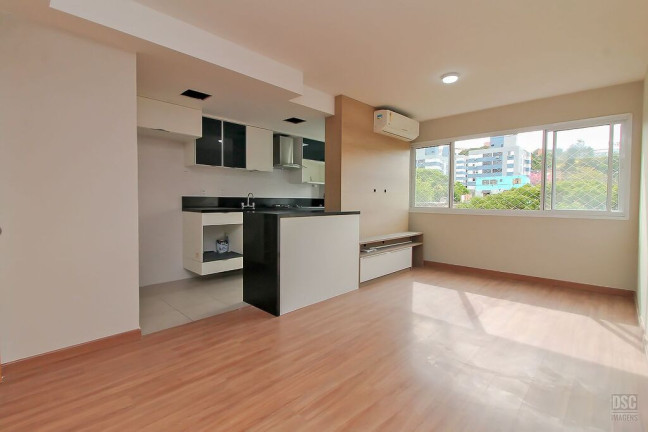 Imagem Apartamento com 3 Quartos à Venda, 74 m² em Teresópolis - Porto Alegre
