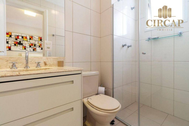 Imagem Apartamento com 3 Quartos à Venda, 262 m² em Itaim Bibi - São Paulo