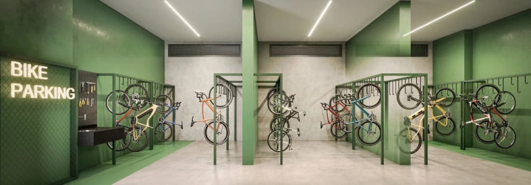 Imagem Imóvel com 2 Quartos à Venda, 40 m² em Vila Mariana - São Paulo