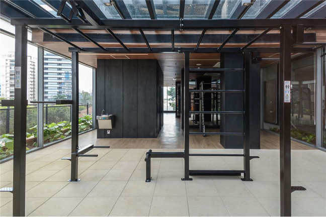 Imagem Apartamento com 3 Quartos à Venda, 104 m² em Jardim Das Acácias - São Paulo Imagem Apartamento com 3 Quartos à Venda, 104 m² em Jardim Das Acácias - São Paulo