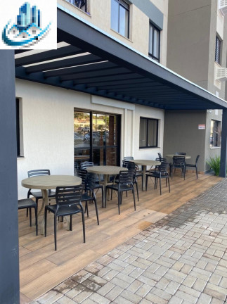 Imagem Apartamento com 2 Quartos para Alugar, 65 m² em Jardim Paulistano - Ribeirão Preto Imagem Apartamento com 2 Quartos para Alugar, 65 m² em Jardim Paulistano - Ribeirão Preto