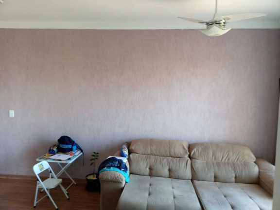 Imagem Apartamento com 2 Quartos à Venda, em Loteamento Santo Antônio - Itatiba Imagem Apartamento com 2 Quartos à Venda, em Loteamento Santo Antônio - Itatiba