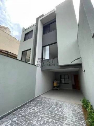 Imagem Sobrado com 4 Quartos à Venda, 170 m² em Chácara Inglesa - São Paulo