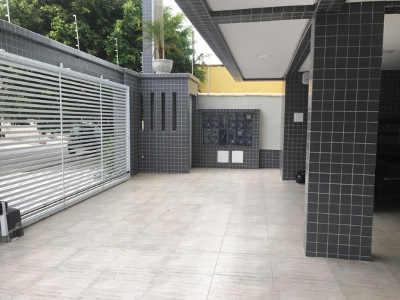 Imagem Casa de Condomínio com 2 Quartos à Venda, 57 m² em Caiçara - Praia Grande Imagem Casa de Condomínio com 2 Quartos à Venda, 57 m² em Caiçara - Praia Grande