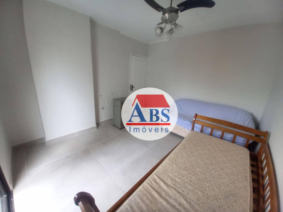 Imagem Apartamento com 3 Quartos à Venda, 206 m² em Gonzaga - Santos