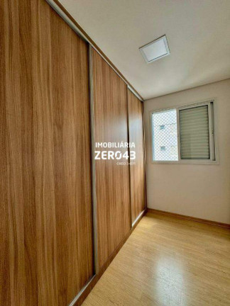 Imagem Apartamento com 3 Quartos à Venda, 70 m² em Centro - Londrina