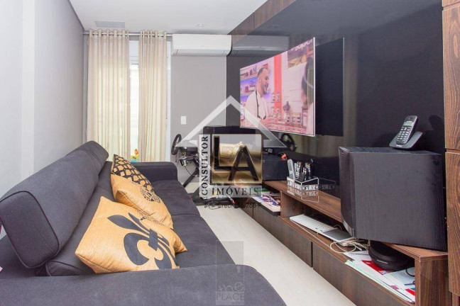 Imagem Apartamento com 2 Quartos à Venda, 163 m² em Brooklin Paulista - São Paulo Imagem Apartamento com 2 Quartos à Venda, 163 m² em Brooklin Paulista - São Paulo