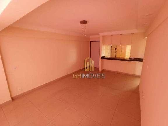 Imagem Apartamento com 2 Quartos à Venda, 75 m² em Setor Aeroporto - Goiânia