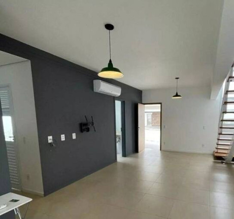 Casa de Condomínio com 3 Quartos à Venda, 139 m² em Condomínio Bellagio Residences - Votorantim