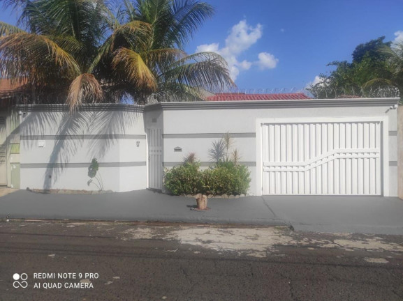 Imagem Casa com 3 Quartos à Venda, 154 m² em Parque Residencial Cândido Portinari - Ribeirão Preto Imagem Casa com 3 Quartos à Venda, 154 m² em Parque Residencial Cândido Portinari - Ribeirão Preto