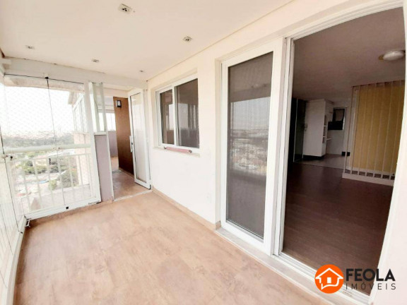 Imagem Apartamento com 3 Quartos à Venda, 150 m² em Frezzarin - Americana