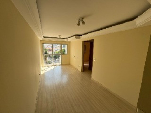 Apartamento com 2 Quartos à Venda, 50 m² em Jardim Aeroporto - São Paulo
