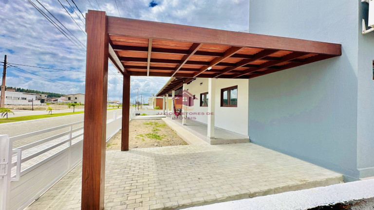 Imagem Casa de Condomínio à Venda, 325 m² em Condomínio Fazenda Real Residence - Pedras De Fogo Imagem Casa de Condomínio à Venda, 325 m² em Condomínio Fazenda Real Residence - Pedras De Fogo