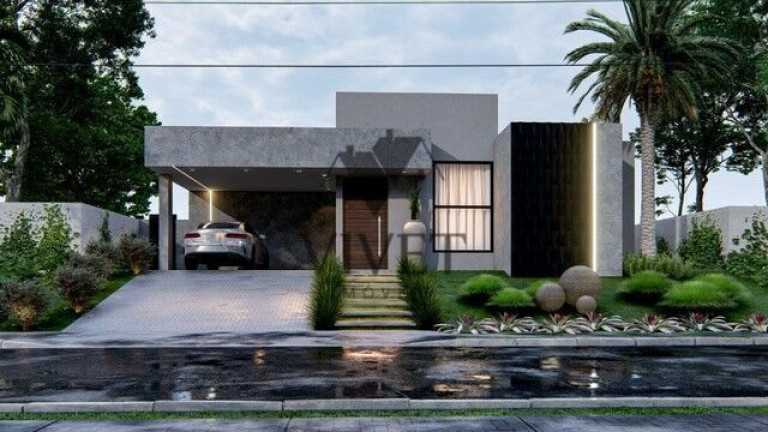 Imagem Casa de Condomínio com 3 Quartos à Venda, 220 m² em Condomínio Village Araçoiaba - Araçoiaba Da Serra Imagem Casa de Condomínio com 3 Quartos à Venda, 220 m² em Condomínio Village Araçoiaba - Araçoiaba Da Serra