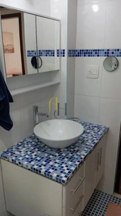 Imagem Apartamento com 2 Quartos à Venda, 72 m² em Cerqueira César - São Paulo