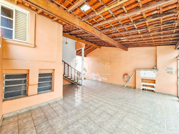 Imagem Casa com 3 Quartos à Venda, 244 m² em Casa Verde - São Paulo Imagem Casa com 3 Quartos à Venda, 244 m² em Casa Verde - São Paulo