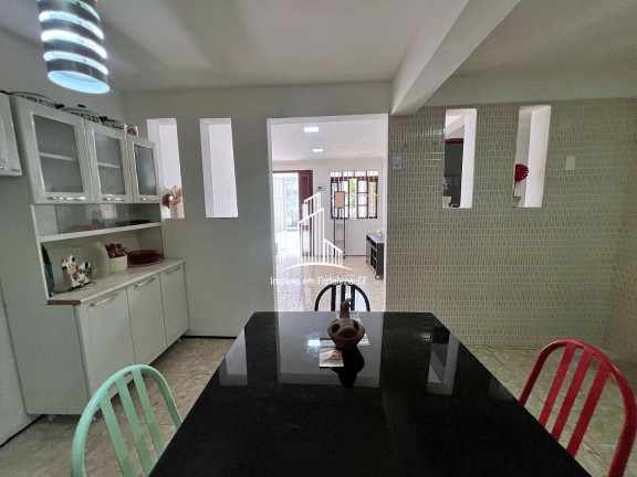 Imagem Casa com 3 Quartos à Venda, 108 m² em Cidade 2000 - Fortaleza