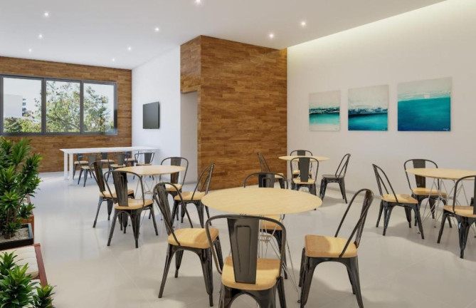 Imagem Apartamento com 4 Quartos à Venda, 145 m² em Botafogo - Rio De Janeiro