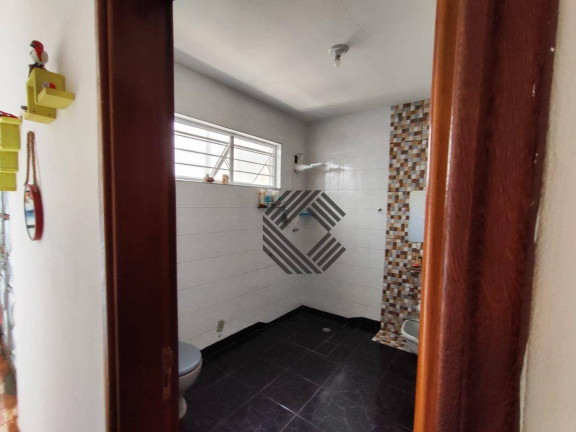 Imagem Sobrado com 4 Quartos à Venda, 302 m² em Vila Carol - Sorocaba