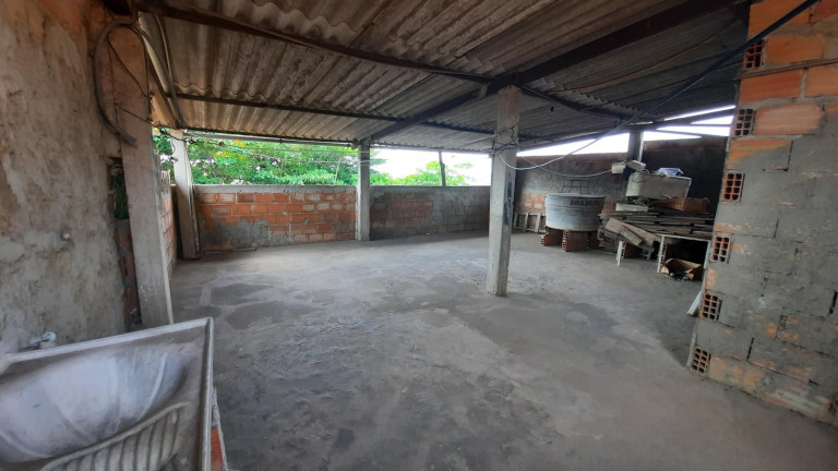 Imagem Casa com 4 Quartos à Venda, 122 m² em Conjunto Jatobá,(barreiro) - Belo Horizonte