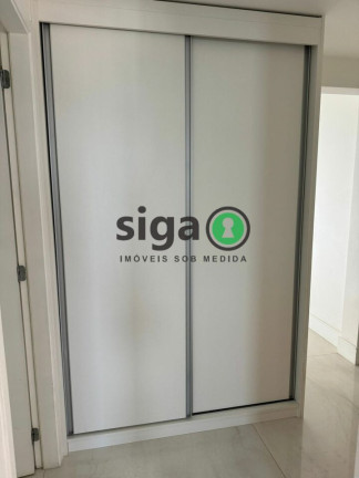 Imagem Apartamento com 3 Quartos à Venda, 141 m² em Jardim Monte Kemel - São Paulo Imagem Apartamento com 3 Quartos à Venda, 141 m² em Jardim Monte Kemel - São Paulo
