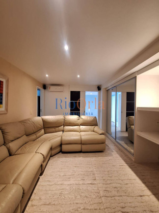 Imagem Apartamento com 4 Quartos para Alugar, 226 m² em Barra Da Tijuca - Rio De Janeiro Imagem Apartamento com 4 Quartos para Alugar, 226 m² em Barra Da Tijuca - Rio De Janeiro