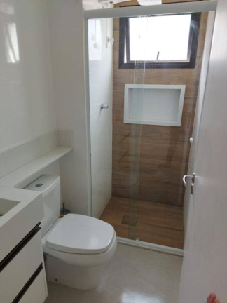 Imagem Apartamento com 2 Quartos à Venda, 42 m² em Vila Valparaíso - Santo André Imagem Apartamento com 2 Quartos à Venda, 42 m² em Vila Valparaíso - Santo André