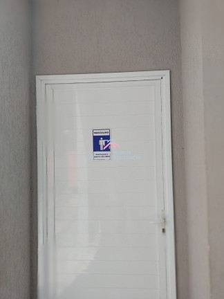 Imagem Apartamento com 2 Quartos à Venda, 50 m² em Residencial Santa Giovana - Jundiaí