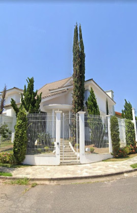 Imagem Casa com 4 Quartos à Venda, 428 m² em Jardim Pagliato - Sorocaba Imagem Casa com 4 Quartos à Venda, 428 m² em Jardim Pagliato - Sorocaba