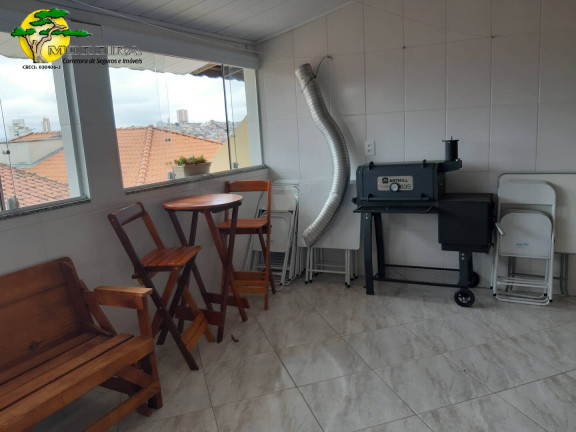 Imagem Sobrado com 3 Quartos à Venda, 163 m² em Vila Constanca - São Paulo