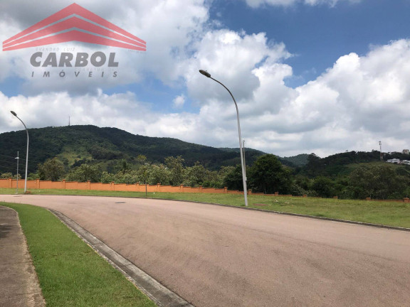 Terreno em Condomínio à Venda, 455 m² em Chácara Terra Nova - Jundiaí