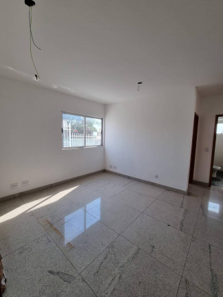 Imagem Apartamento com 2 Quartos para Alugar, 30 m² em Havaí - Belo Horizonte
