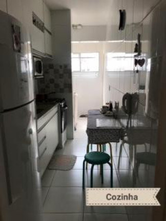 Imagem Apartamento com 3 Quartos à Venda, 75 m² em Paralela - Salvador