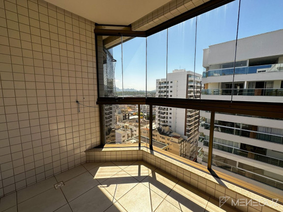 Imagem Apartamento com 3 Quartos à Venda, 100 m² em Praia Do Morro - Guarapari