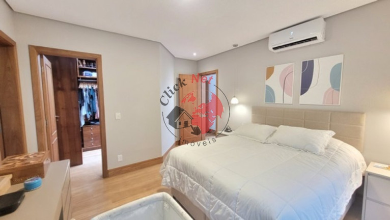Imagem Casa de Condomínio com 4 Quartos à Venda, 265 m² em Anchieta - São Bernardo Do Campo
