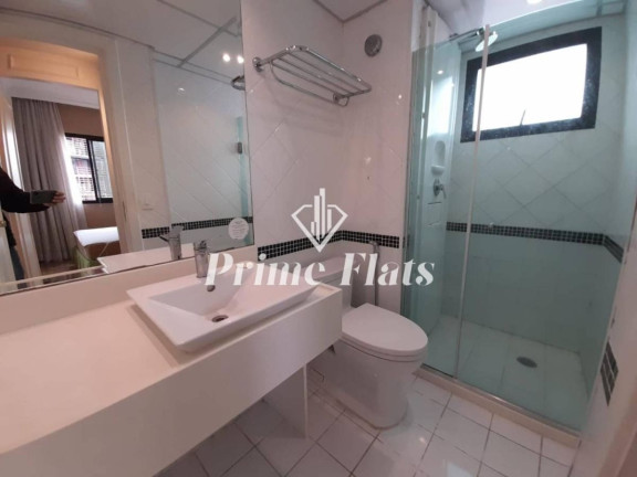 Imagem Apartamento com 1 Quarto à Venda, 30 m² em Jardim Paulista - São Paulo Imagem Apartamento com 1 Quarto à Venda, 30 m² em Jardim Paulista - São Paulo
