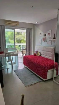 Imagem Apartamento com 3 Quartos à Venda, 122 m² em Recreio Dos Bandeirantes - Rio De Janeiro Imagem Apartamento com 3 Quartos à Venda, 122 m² em Recreio Dos Bandeirantes - Rio De Janeiro