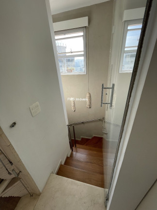 Imagem Imóvel com 3 Quartos à Venda, 121 m² em Campo Belo - São Paulo Imagem Imóvel com 3 Quartos à Venda, 121 m² em Campo Belo - São Paulo