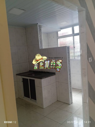 Apartamento com 2 Quartos à Venda, 46 m² em Cidade Tiradentes - São Paulo