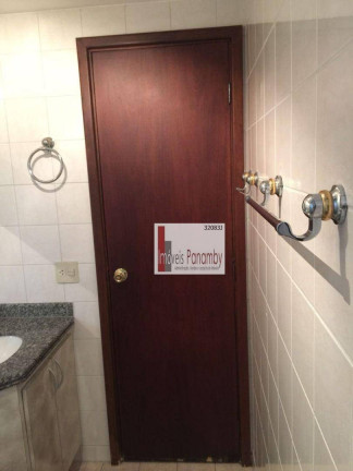 Imagem Apartamento com 2 Quartos à Venda, 61 m² em Vila Andrade - São Paulo