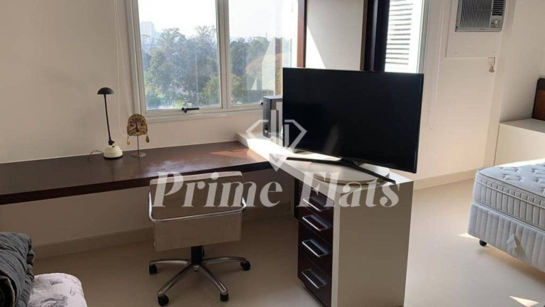 Imagem Apartamento com 1 Quarto à Venda, 32 m² em Alphaville Centro Industrial E Empresarial/alphaville. - Barueri Imagem Apartamento com 1 Quarto à Venda, 32 m² em Alphaville Centro Industrial E Empresarial/alphaville. - Barueri