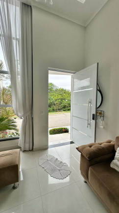 Imagem Casa com 3 Quartos à Venda, 142 m² em Wanel Ville - Sorocaba