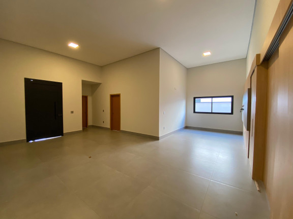 Imagem Casa com 3 Quartos à Venda, 251 m² em Alphaville Nova Esplanada 3 - Votorantim