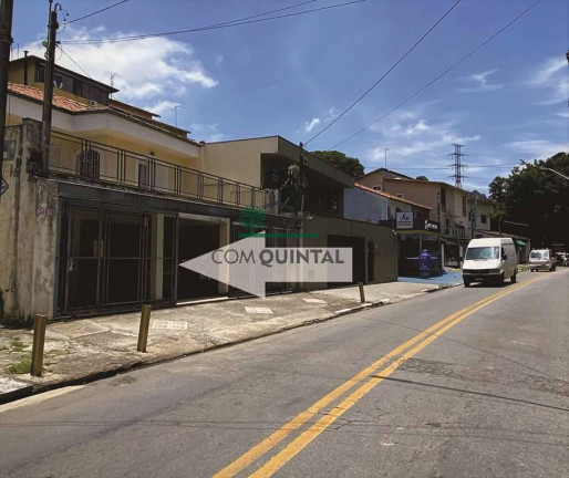Imagem Casa à Venda, 267 m² em Jardim Da Glória - Cotia