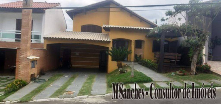 Casa com 3 Quartos para Alugar, 297 m² em Jardim Constantino Matucci - Sorocaba